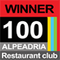 Restaurant Club